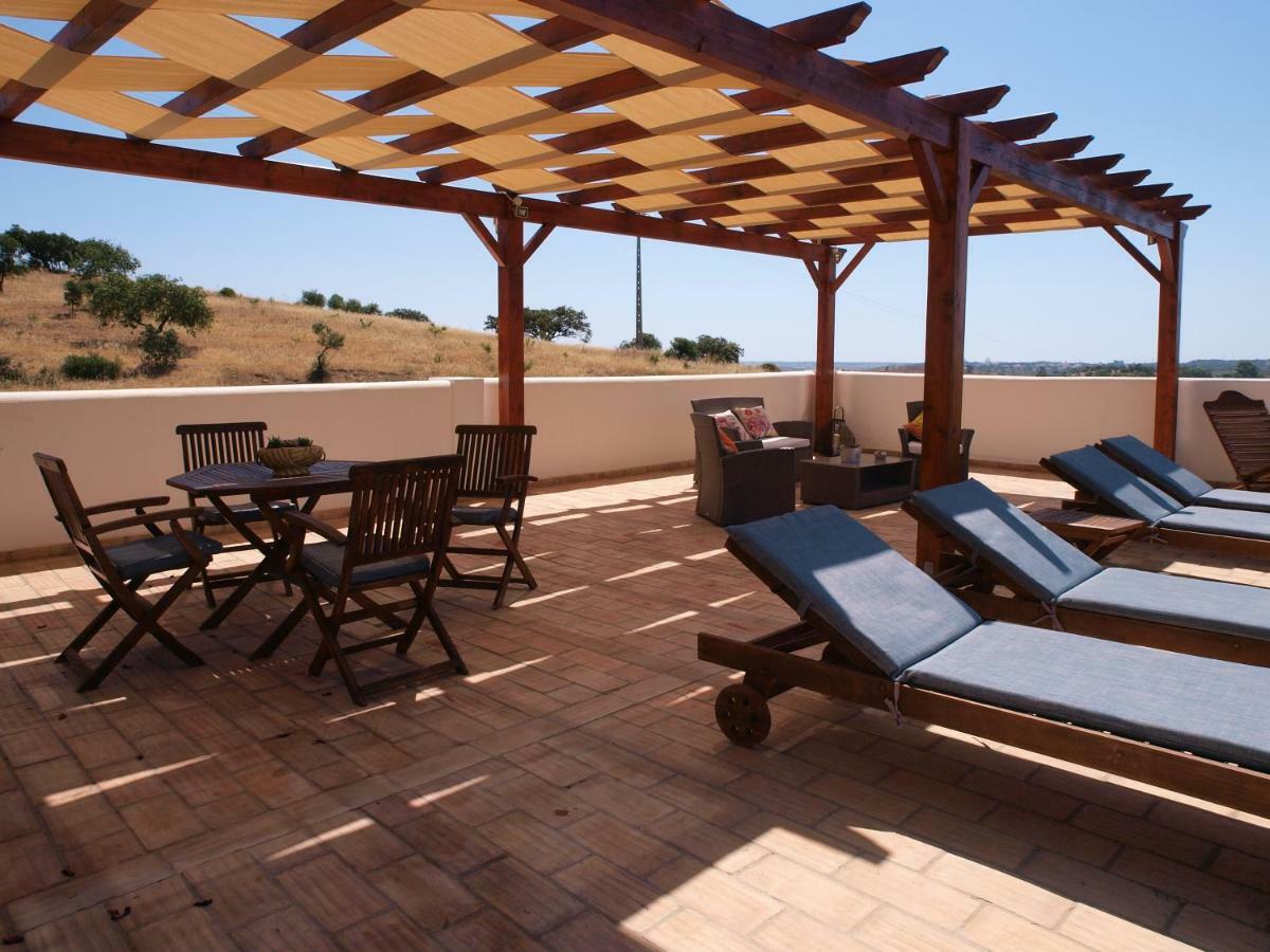 הוילה אלטורה Quinta Dos Medronheiros מראה חיצוני תמונה