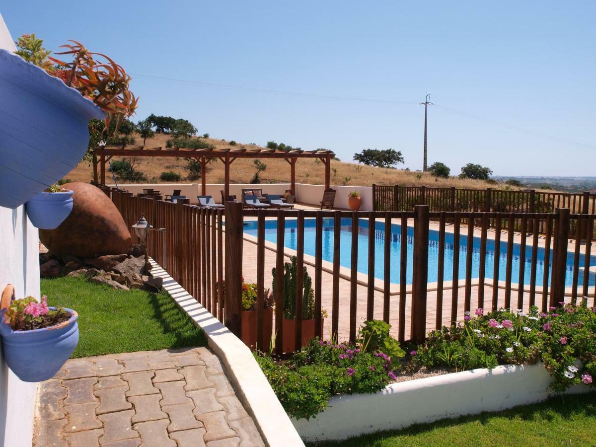 הוילה אלטורה Quinta Dos Medronheiros מראה חיצוני תמונה