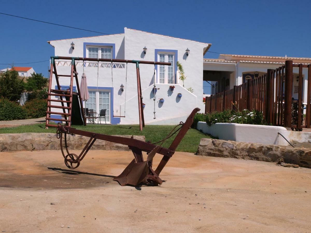 הוילה אלטורה Quinta Dos Medronheiros מראה חיצוני תמונה