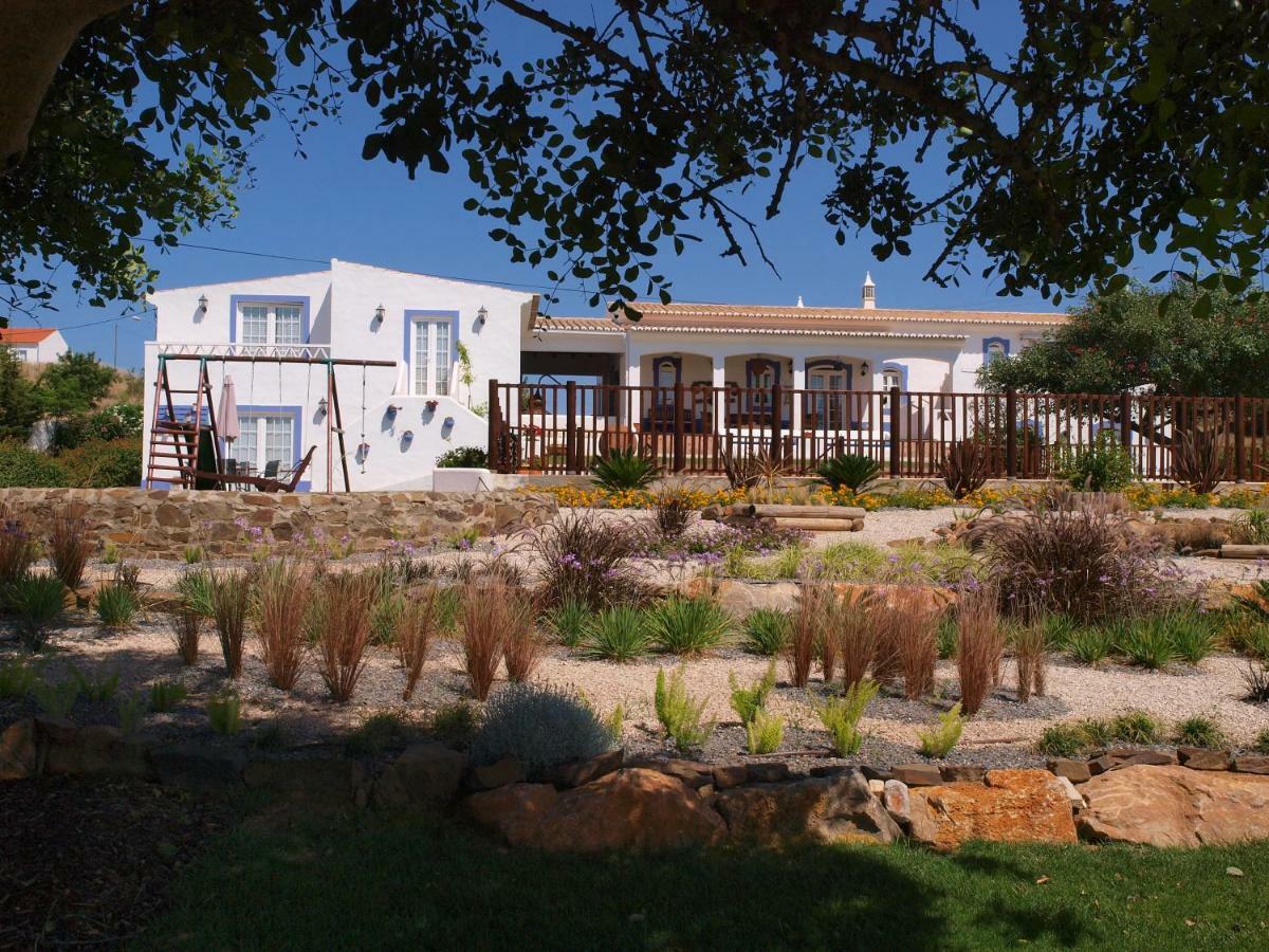 הוילה אלטורה Quinta Dos Medronheiros מראה חיצוני תמונה